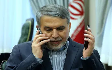 آقای وزیر، مگر هنرمندان ، زیر بلیط شما و دولت هستند که برای آنها تعیین تکلیف می کنید/این چه ادبیاتی است که درباره قشر عظیم و باشعور هنرمندان استفاده کرده اید