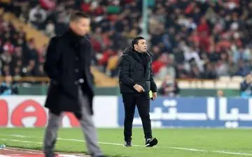 جنگ در لیگ برتر بالا گرفت؛ پرسپولیس از نکونام به کمیته انضباطی شکایت کرد!