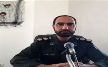 مدیران شهرستان در اربعین حسینی باید جهادی  پای کارباشند 