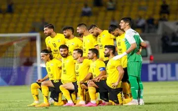 پاسخ نهایی AFC به اعتراض باشگاه سپاهان چه بود؟