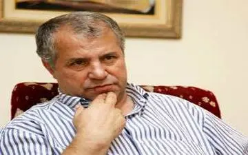 علی پروین در شبکه الکوثر 