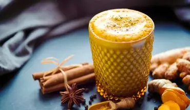 قبل از خواب از خوردن این شیر طلایی غافل نشوید