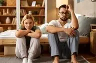 مردها بخوانند: شکایت‌های جنسی که زنان از گفتنش شرم دارند!