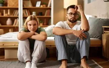 مردها بخوانند: شکایت‌های جنسی که زنان از گفتنش شرم دارند!