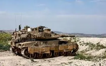  ارتش اسرائیل به حالت آماده باش درآمد؟ 