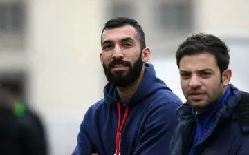 سورپرایزهای علیمنصور؛ مذاکره مثبت با ستاره محبوب برای حضور در استقلال + تلاش برای جذب گزینه برانکو