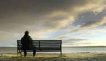  تنهایی می‌تواند برای سلامتی شما خطرناک‌تر از چاقی باشد