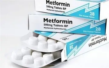 کاهش وزن با این قرص مخصوص دیابتی‌ها