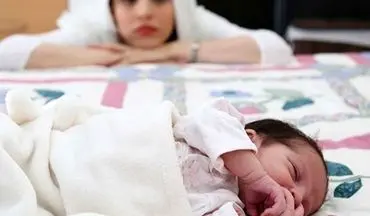 مواد شیمیایی موجود در پلاستیک خطرافسردگی پس از زایمان را افزایش می‌دهد