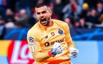 زوج طارمی در بازگشت پورتو به چمپیونزلیگ را بشناسید