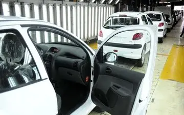 افزایش ایمنی پژو ۲۰۶ در برابر سرقت