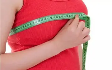 آیا می‌خواهید سینه‌های بزرگ‌تری داشته باشید؟ این روش‌ها را امتحان کنید
