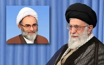  نماینده ولی‌فقیه در گیلان و امام‌جمعه رشت منصوب شد