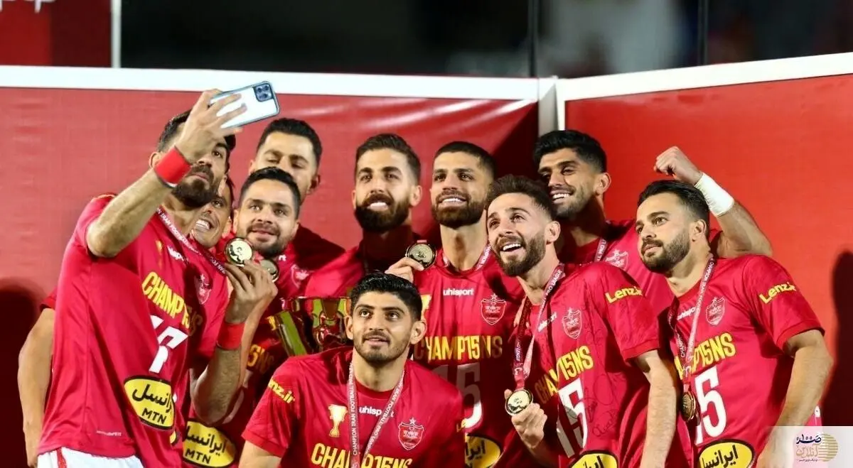 پنالتی‌زنان پرسپولیس برای دربی را بشناسید
