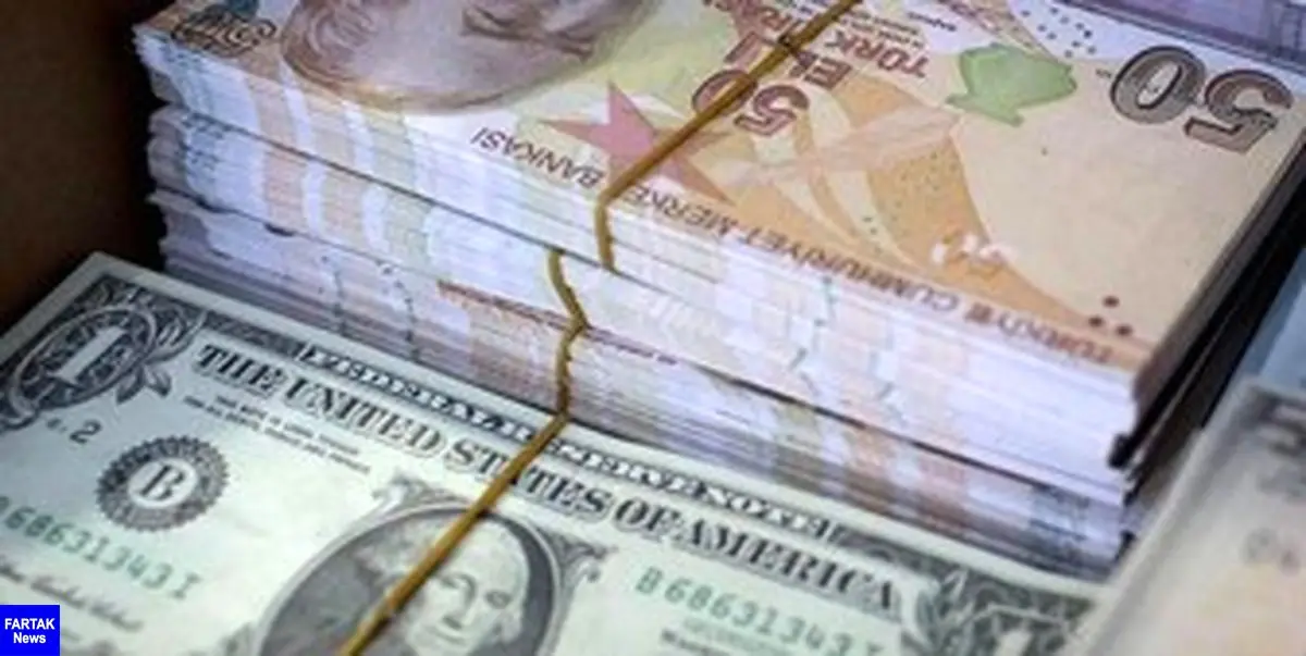  کاهش نرخ بین بانکی ۲۷ ارز