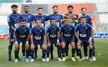  پایان کار تیم پیکان در نقل و انتقالات 