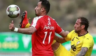 یک طلبکار جدید از راه رسید ؛ پرسپولیسی‌ها یک طلبکار را فراموش کرده‌اند!