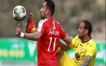 یک طلبکار جدید از راه رسید ؛ پرسپولیسی‌ها یک طلبکار را فراموش کرده‌اند!