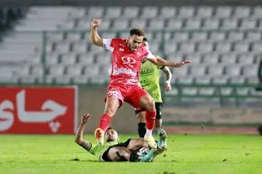 پرسپولیس