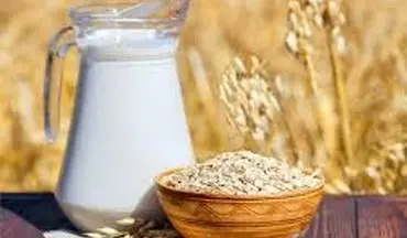 در مورد مزایای شیر جو دوسر  چه میدانید؟