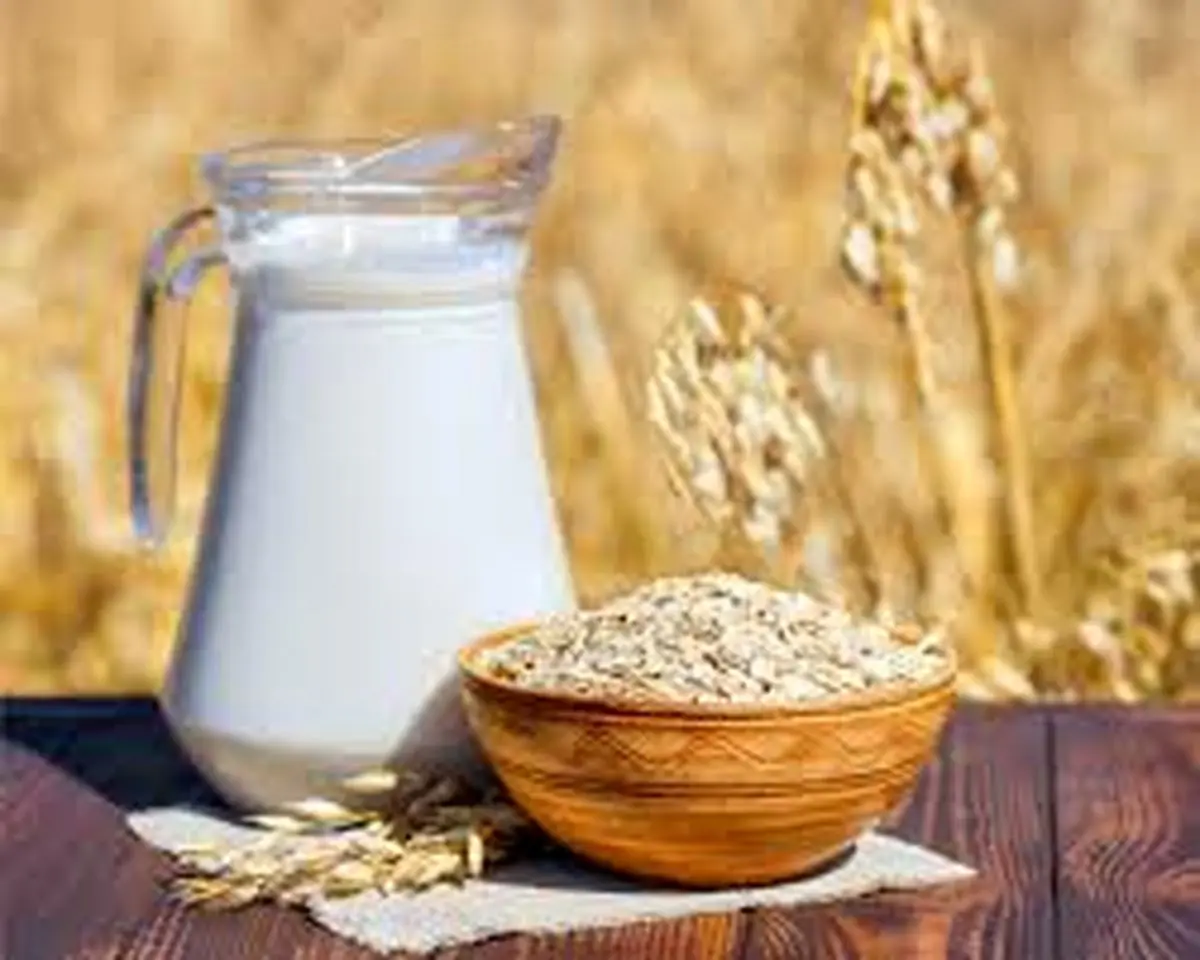 در مورد مزایای شیر جو دوسر  چه میدانید؟