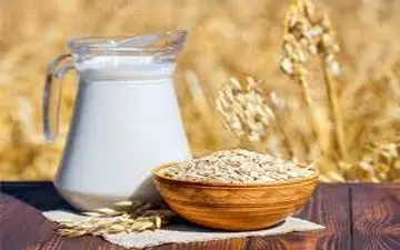 در مورد مزایای شیر جو دوسر  چه میدانید؟