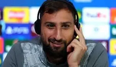 دوناروما: فردا برای من و مادرم روز سختی است