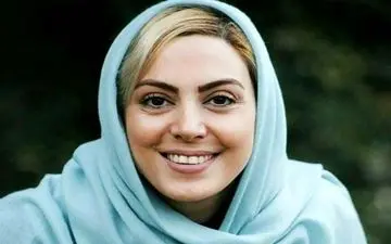 عکس عروسی نیلوفر شهیدی و همسرش در سالگرد ازدواجشان