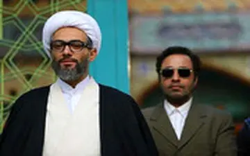  شوخی رضا عطاران با طرح فاصله‌گذاری اجتماعی