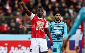 آخرین میراث شوم طارمی برای پرسپولیس