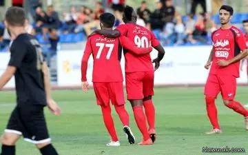 غیبت فوق ستاره های سرخ پوش در لیست بهترین های لیگ 