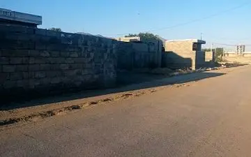 ساخت غسالخانه همجواری منطقه مسکونی! + فیلم