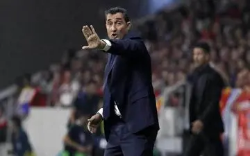  شب سخت بارسلونا برابر یوونتوس