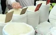 کاهش ۵ درصدی واردات برنج در سال جاری