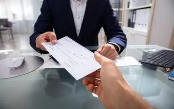 هزینه توقیف اموال چک برگشتی چقدر است؟【سال1404】