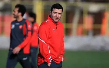 کالدرون با هیچ کس خصومت شخصی ندارد