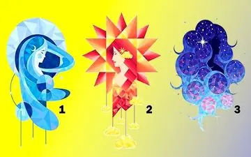 می خوای بدونی در آینده چه چیزی در انتظار شماست / یک تصویر انتخاب کنید و ببینید!