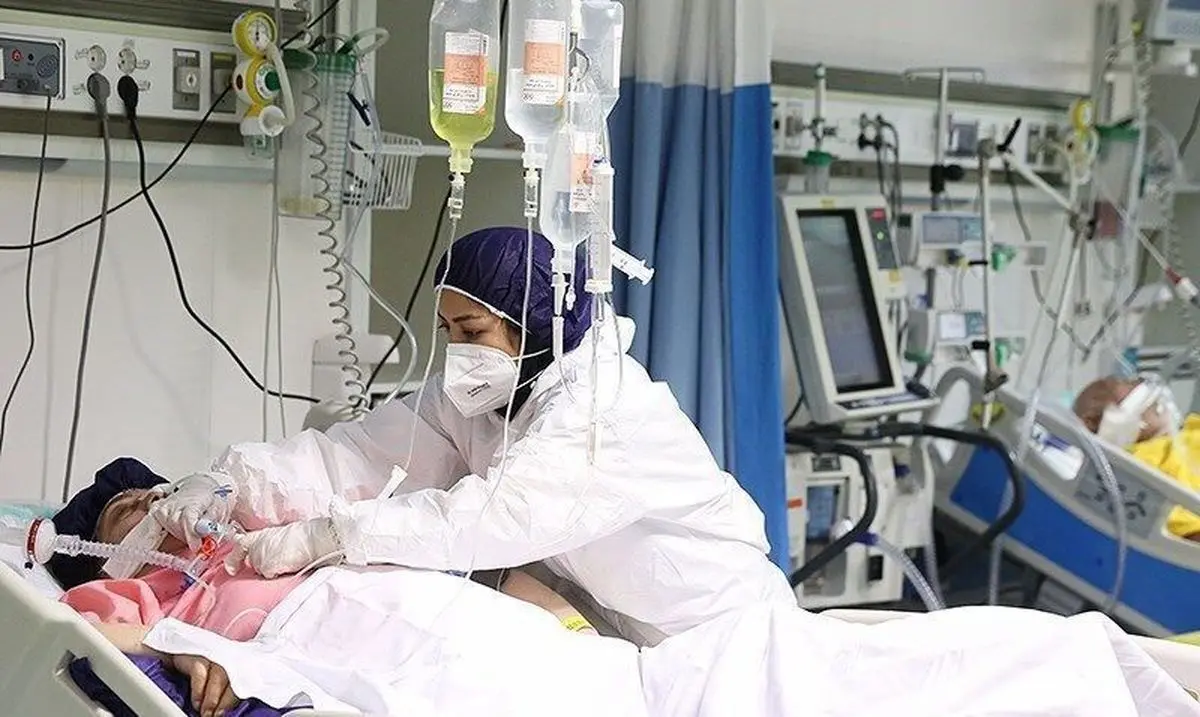 شناسایی 880 بیمار جدید مبتلا به کرونا در اصفهان  / مرگ 7 نفر