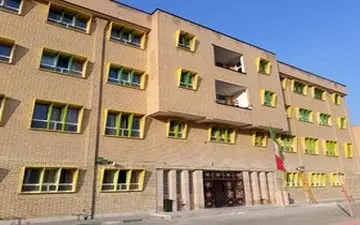 جزئیاتی از راه‌اندازی اولین مدرسه با بهره‌وری سبز در پایتخت