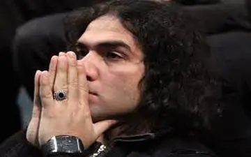 خواننده سرشناس موسیقی پاپ کشورمان عزادار شد