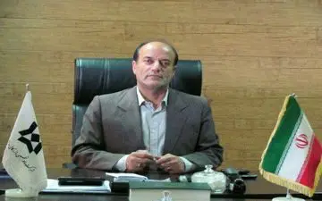 مظفر رحیمی به عنوان مدیر نمونه بخش کشاورزی استان کرمانشاه انتخاب شد.

