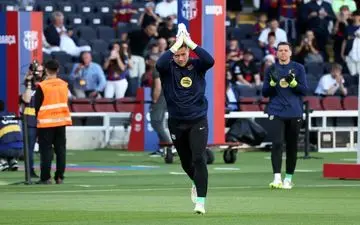 تیر بارسا به سنگ خورد: کاپیتان جایی نمی‌رود