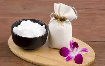 10 خاصیت باور نکردنی «کافور»