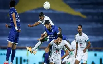 کربکندی: مربیان استقلال روی مسائل فنی خودشان تمرکز کنند تا اتفاقات ماورایی