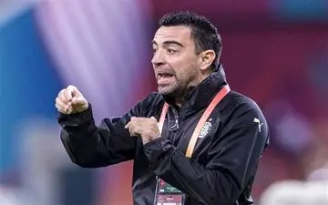 خبر خوب برای ژاوی در آستانه دربی کاتالونیا