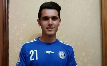 معرفی تنها غایب آبی ها برای نبرد با پرسپولیس