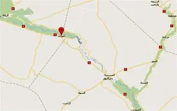 آخرین تحولات میدانی سوریه/شهر معدان سوریه آزاد شد