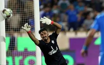 
وحید شیخ ویسی به آرمان گهر سیرجان پیوست