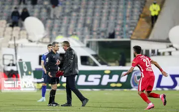 سرنوشت مبهم استفاده از کمک داور ویدئویی؛ وار بی وار