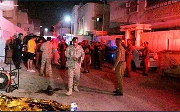 عملکرد اشتباه سامانه موشکی پاتریوت عربستان قربانی گرفت